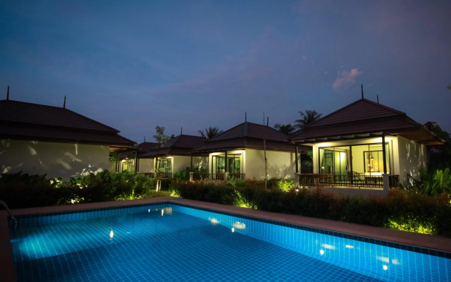 Himaphan Boutique Resort