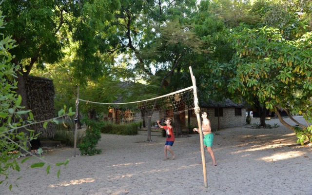 Bamboo Club