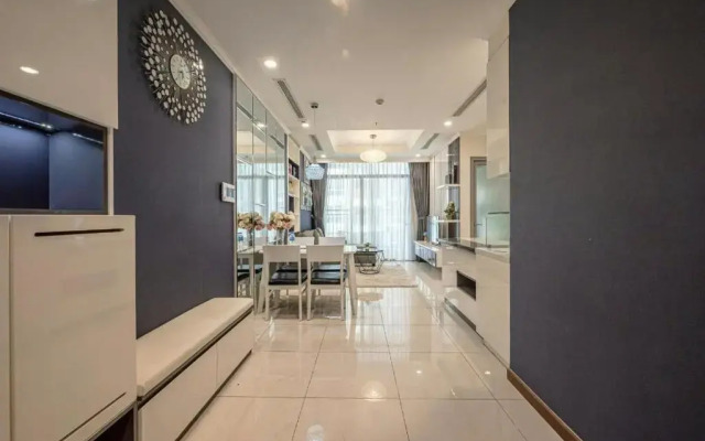 LANDMARK PLUS 2 Phòng Ngủ