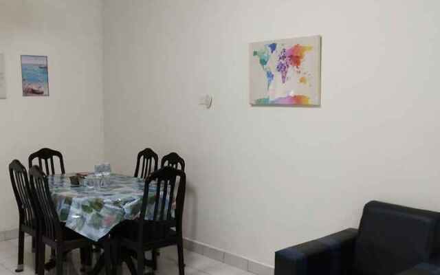 A&J Kinabalu Homestay