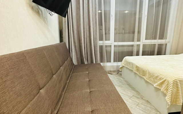 Апартаменты МореТур на Волжской 30