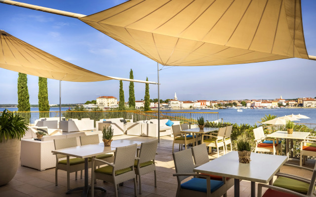Valamar Collection Isabella Island Resort