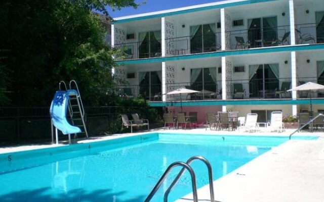 Schell Motel