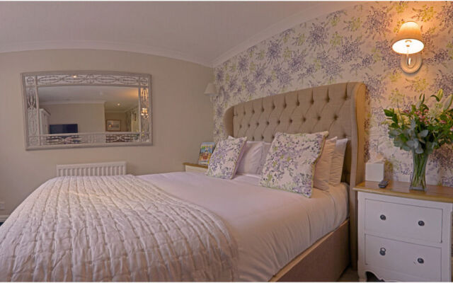 Best Western Grasmere Red Lion Hotel