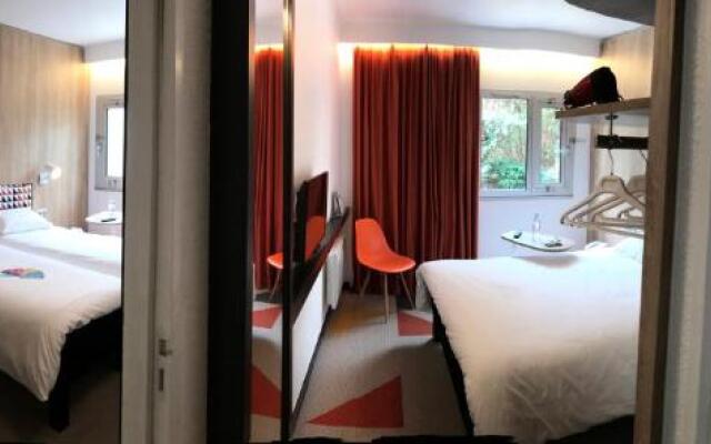 ibis Styles Caen Centre Historique