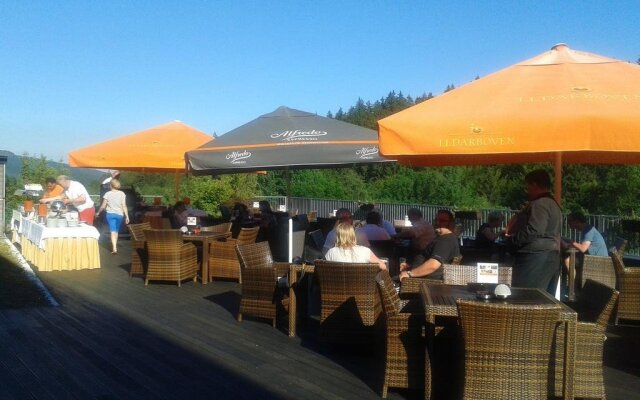 SkiResort Hotel Omnia