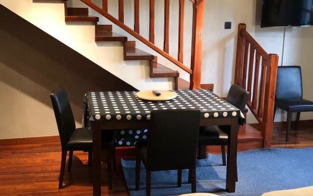 Apartaments Can Baral.la