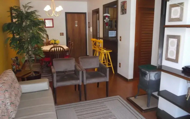 Apartamento Arco Baleno Gramado