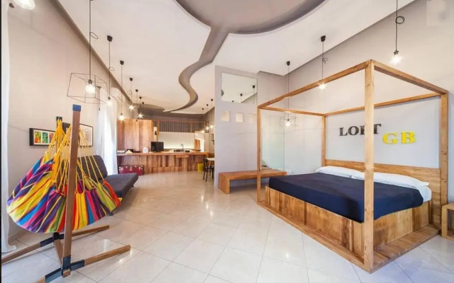 Serafini Loft