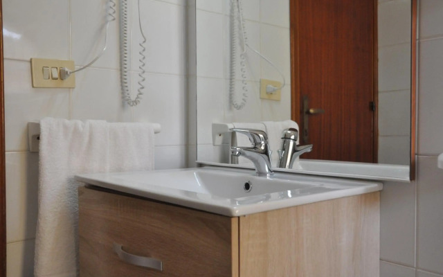 Hotel Le Pelagie