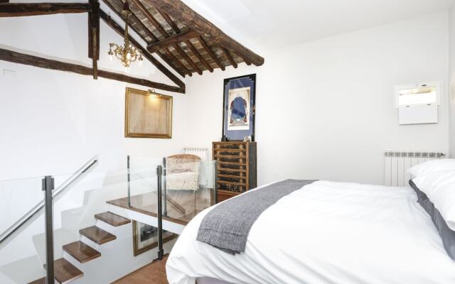 Restart Accommodations Babuino