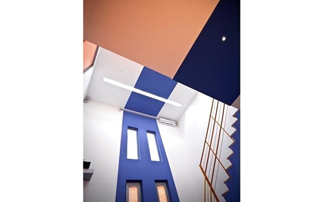 Uljin 207 Mile Pension