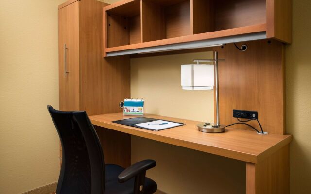 Sonesta Simply Suites Phoenix Scottsdale