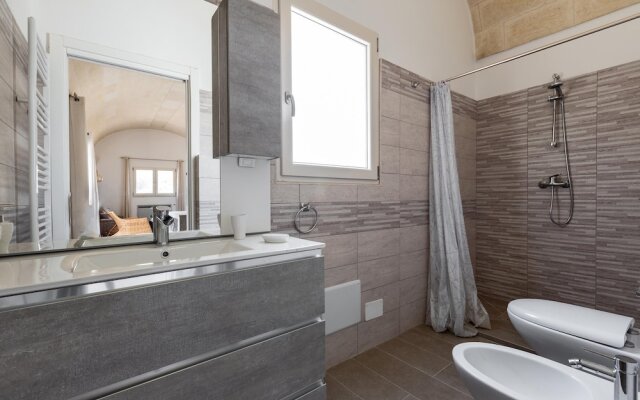 3079 Villa Angele by Perle di Puglia