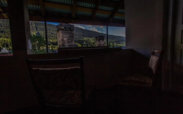 Mestia Guesthouse