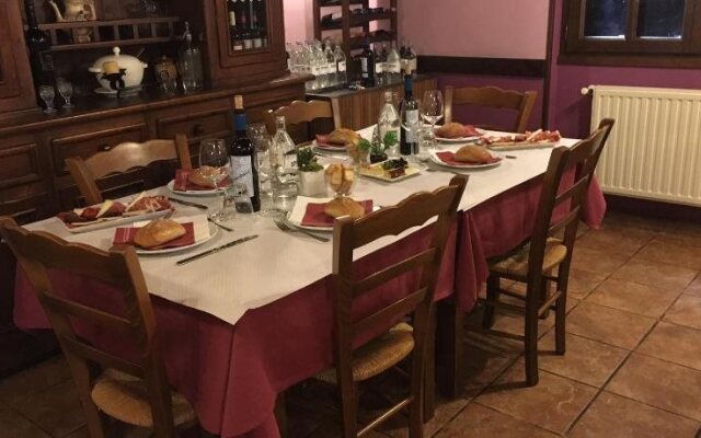 La Posada de Barro