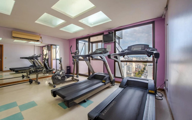 Apartamento Beverly Hills Studio