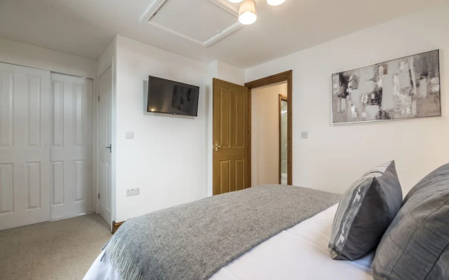 French Fields - 4 Bedroom - St Florence