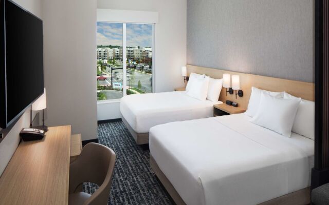 Hyatt Place Murfreesboro