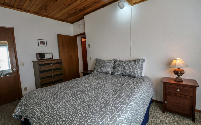 Val D'Isere #6 Condo