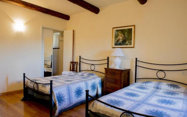 Agriturismo Il Castelluccio