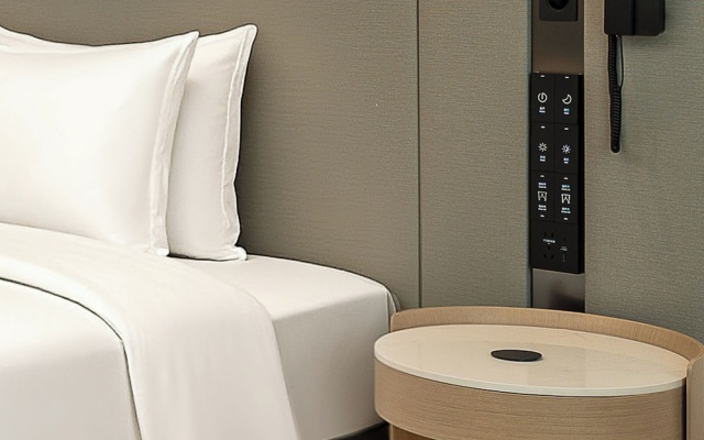 Holiday Inn Express Beijing Lize Business District By Ihg – Guest Rooms – Beijing