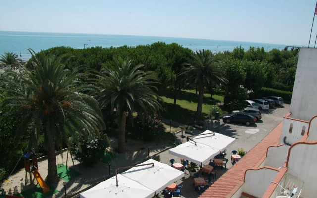 Hotel San Remo