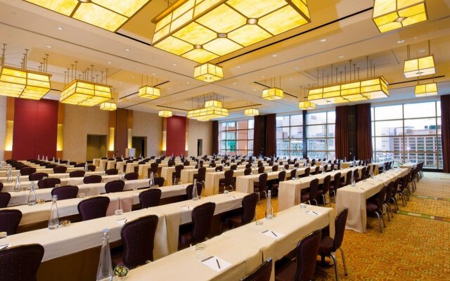 InterContinental Boston by IHG