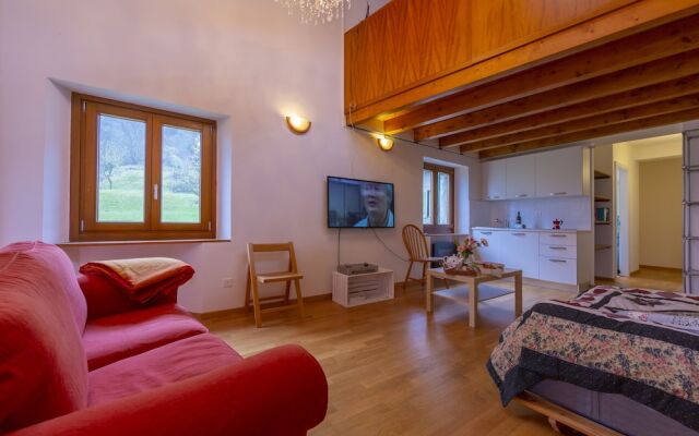 Casa Gialla