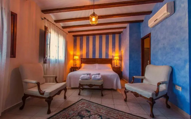 El Capricho de la Portuguesa