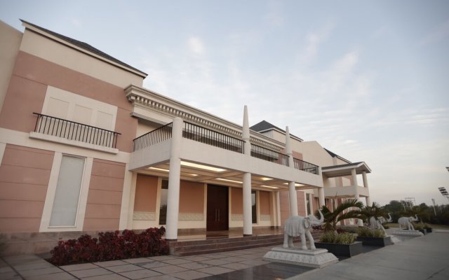 Hotel Pasricha