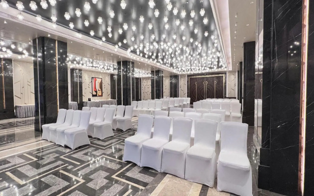 Homeland International Hotel