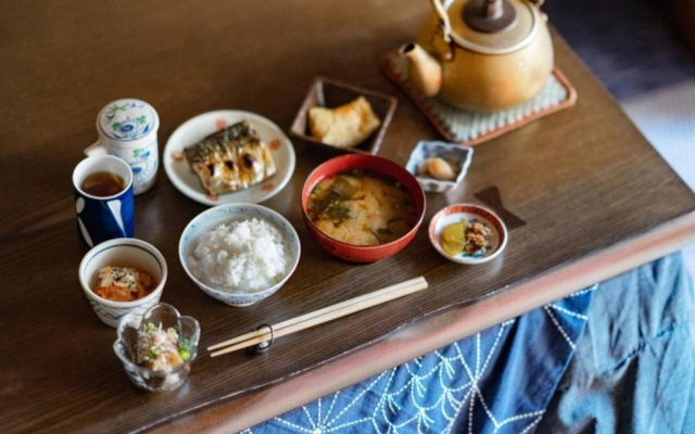 기숙사 내 침대 (남성용 기숙사) 사진 3