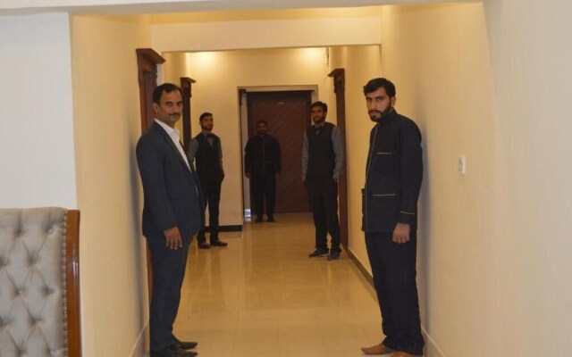 Rose Valet Guest House