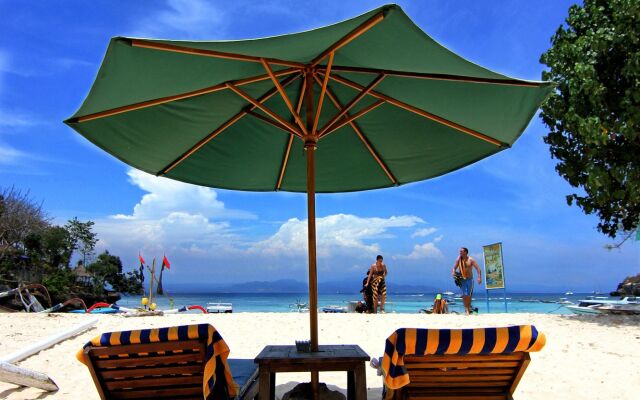 The Tanis Beach Resort Nusa Lembongan