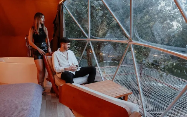 Hypnos Sapanca Glamping & Spa