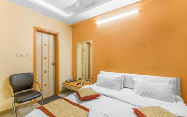 1 BR Boutique stay in Ajad Hind Market, Jodhpur, by GuestHouser (6530)