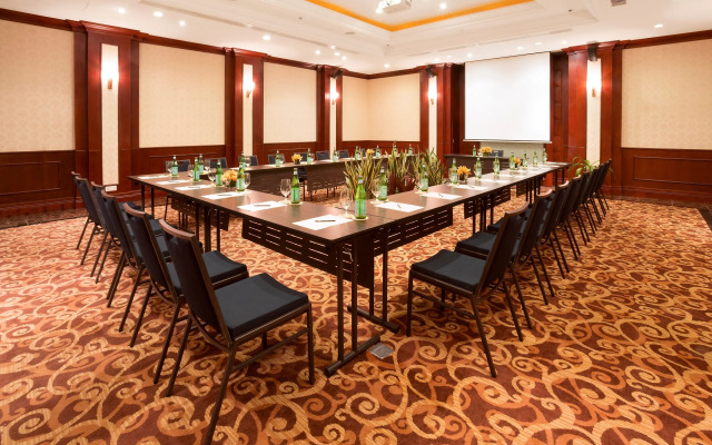 Danang Marriott Resort & Spa