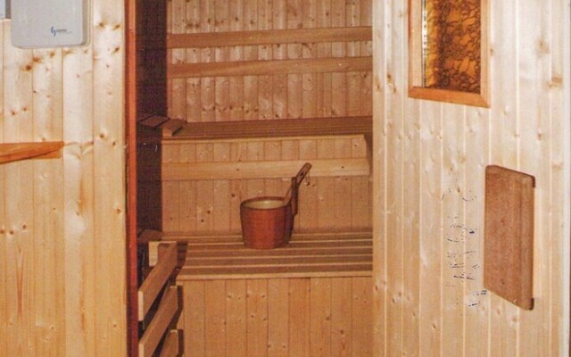 Apartment With 5 Bedrooms in Saint-martin-de-belleville, With Wonderfu