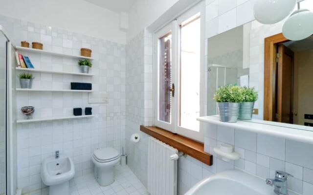 Fori Imperiali Apartment