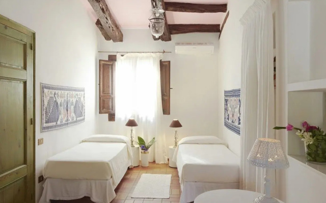 Relais Rio Molas