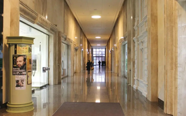 7 Days City Hotel