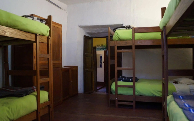 Pirwa Colonial Hostel
