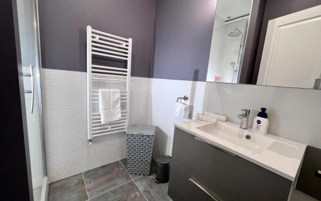 L'Envie D'Eymet, Gãžte Pour 12 Personnes