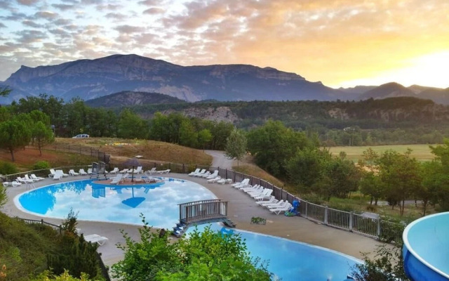 Domaine du Couriou