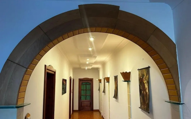 Sealove Haven Apartment