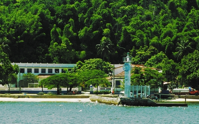 Hotel Farol de Paqueta