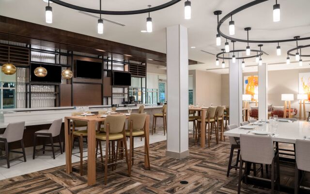 Hilton Garden Inn Brunswick