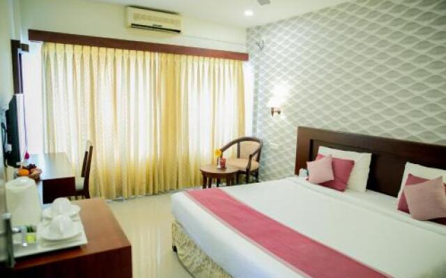 Hotel Lals Residency