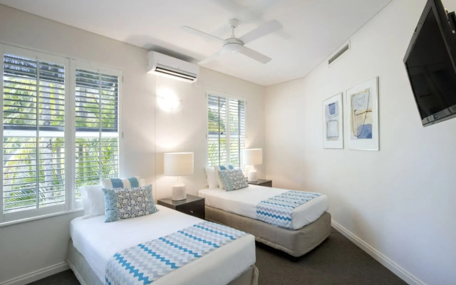 The Emerald Resort Noosa